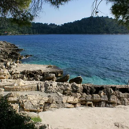 By The Sea Brna, Korcula - 4468 Appartement
