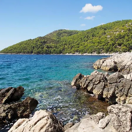 Appartement By The Sea Brna, Korcula - 4468