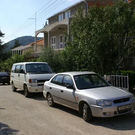 Appartement By The Sea Brna, Korcula - 4468