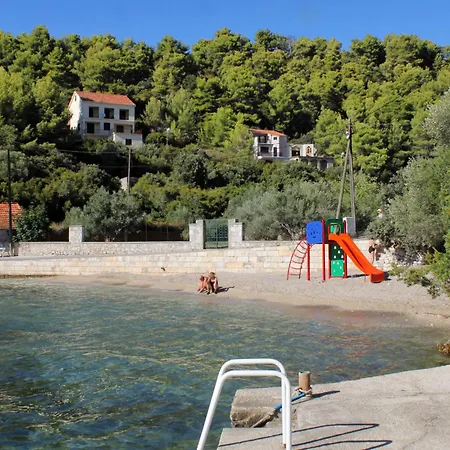 By The Sea Brna, Korcula - 4468 Appartement *