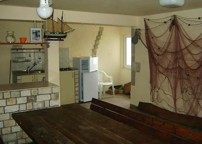 By The Sea Brna, Korcula - 4468 Appartement