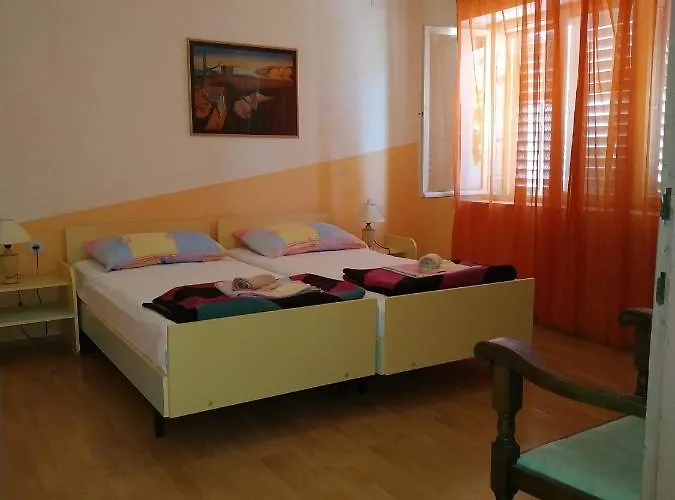 Appartement By The Sea Brna, Korcula - 4468 Smokvica (Korcula)
