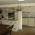 By The Sea Brna, Korcula - 4468 Apartament *