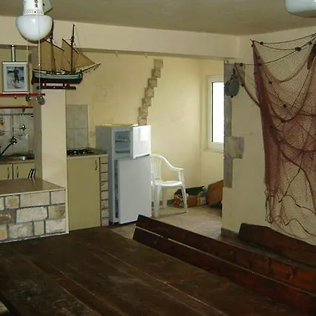 By The Sea Brna, Korcula - 4468 Apartamento