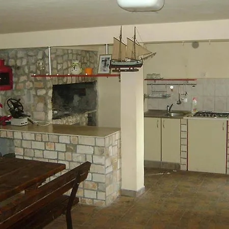 By The Sea Brna, Korcula - 4468 Apartamento *