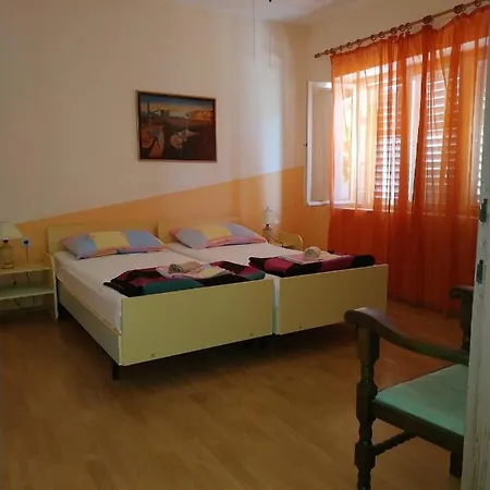 Apartamento By The Sea Brna, Korcula - 4468 Smokvica (Korcula)